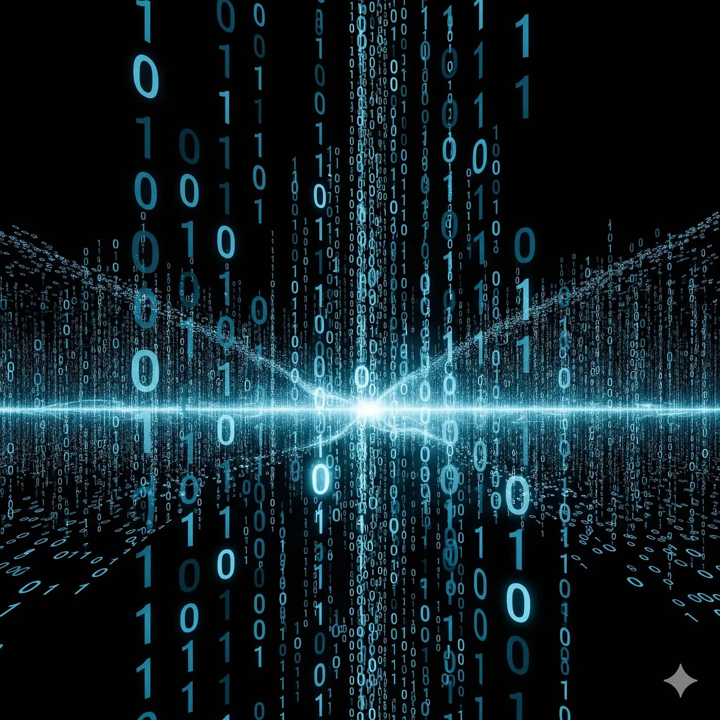 Cover for 🔬 The Digital Alchemy: Unveiling the Magic of Computer Science