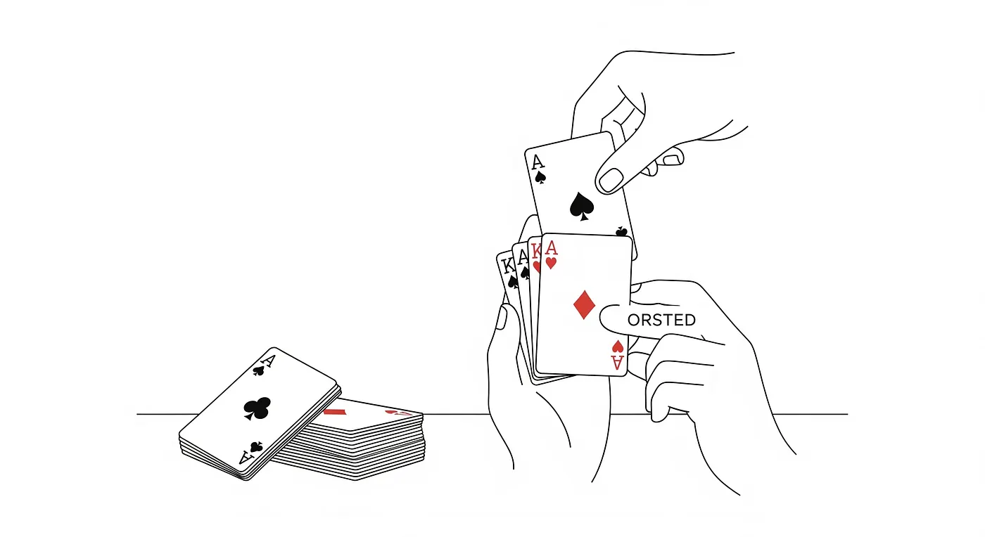 Cover for 🃏 Sorting Your Cards: Understanding Insertion Sort