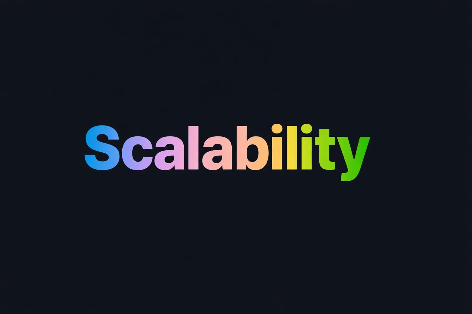 Cover for Scalability Isn't a Feature, It's a Tax: Lessons from 20K CCU